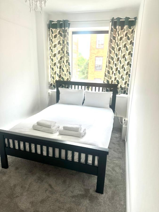 Small One Bedroom Flat Near Covent Garden London Eksteriør bilde